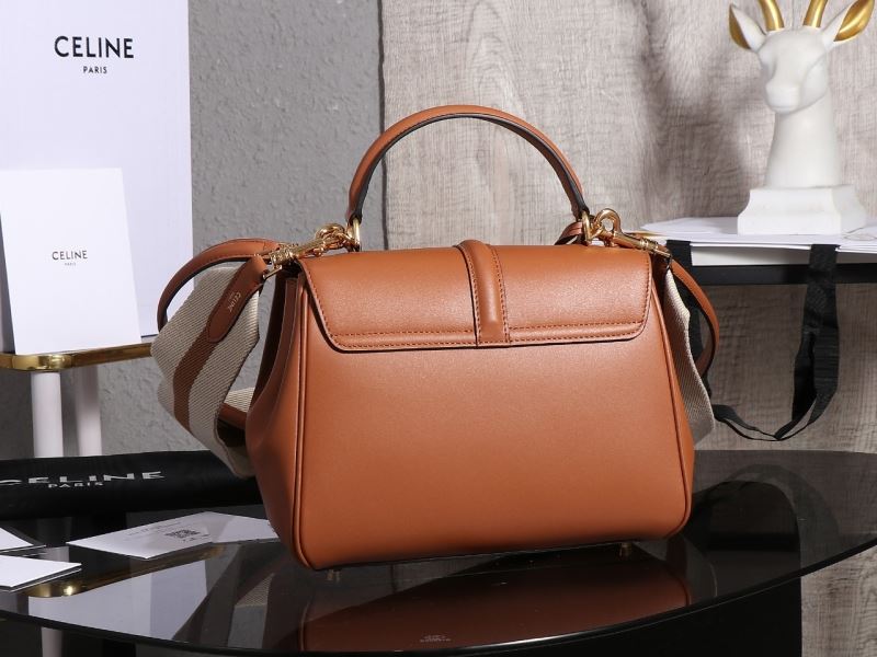 Celine Top Handle Bags